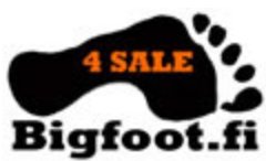 Bigfoot 4SALE -verkkokaupasta ostaminen! Kauppa keskittyy Harley Davidson viritysosiin. Tuotteet ovat uusia ja sisältävät ALV:n. Maksu käteisellä tavaraa noudettaessa tai tilisiirto erikseen sovittaessa. puh. 0400 677 223. bigfoot@bigfoot.fi